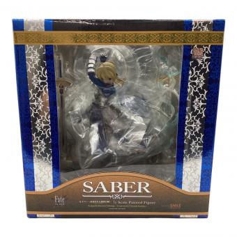 グッドスマイルカンパニー フィギュア セイバー 約束された勝利の剣(エクスカリバー) Fate/stay night(フェイト/ステイナイト) 1/7