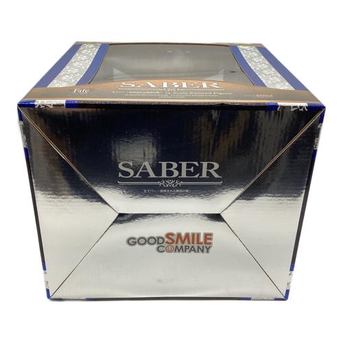 グッドスマイルカンパニー フィギュア セイバー 約束された勝利の剣(エクスカリバー) Fate/stay night(フェイト/ステイナイト) 1/7