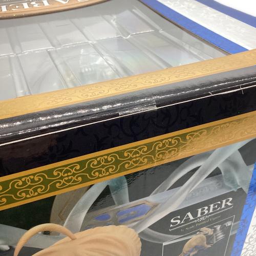 グッドスマイルカンパニー フィギュア セイバー 約束された勝利の剣(エクスカリバー) Fate/stay night(フェイト/ステイナイト) 1/7