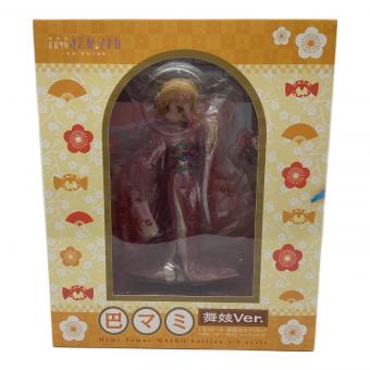 アニプレックス フィギュア 巴マミ 舞妓Ver. 「劇場版 魔法少女まどか☆マギカ」 1/8 PVC製塗装済み完成品