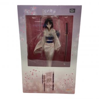 グッドスマイルカンパニー フィギュア 両儀 式 伽藍の洞