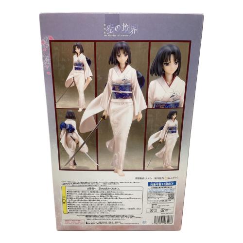 グッドスマイルカンパニー フィギュア 両儀 式 伽藍の洞