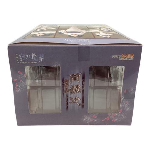 グッドスマイルカンパニー フィギュア 両儀 式 伽藍の洞