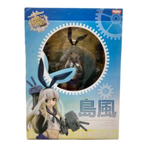 艦隊これくしょん -艦これ- 島風 通常版 1/8 完成品フィギュア フィギュア