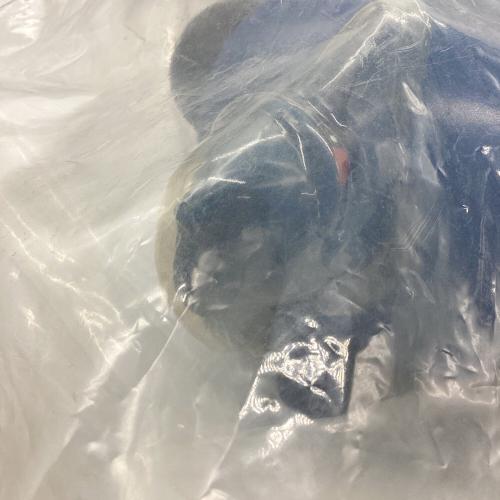 SEGA (セガ) ソフビフィギュア 鉄人28号 ハイグレードフィギュア