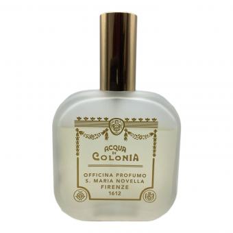 Santa Maria Novella (サンタマリアノヴェッラ) オーデコロン ウッディ オリエンタル 100ml 残量80%-99%