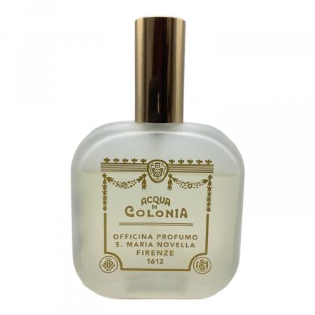Santa Maria Novella (サンタマリアノヴェッラ) オーデコロン ウッディ