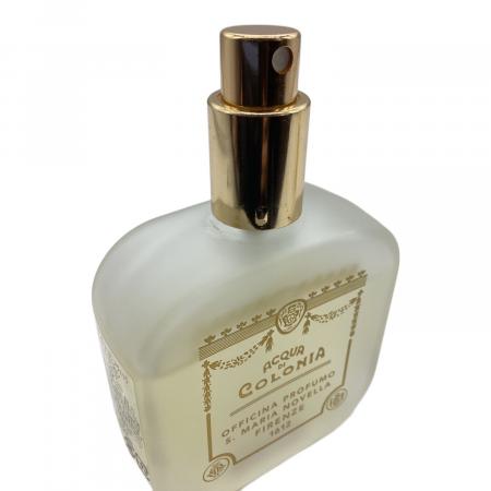 Santa Maria Novella (サンタマリアノヴェッラ) オーデコロン ウッディ