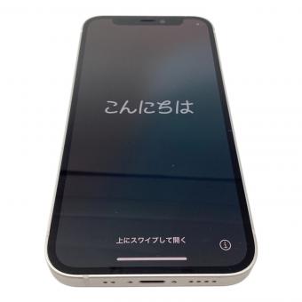 Apple (アップル) iPhone12 mini A2398 サインアウト確認済 353016114275612 ○ au 修理履歴無し 64GB バッテリー:Bランク(86%) 程度:Bランク Blancco社データ消去済み
