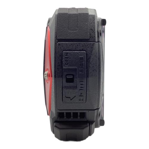 RICOH (リコー) コンパクトデジタルカメラ WG-60