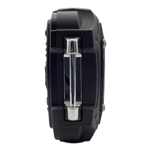 RICOH (リコー) コンパクトデジタルカメラ WG-60