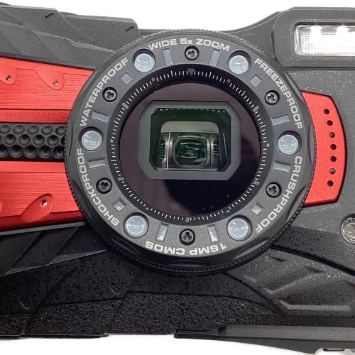 RICOH (リコー) コンパクトデジタルカメラ WG-60