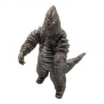 円谷プロ (ツブラヤプロ) どくろ怪獣 レッドキング2代目 山脈出現Ver. CCP 2004