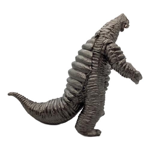 円谷プロ (ツブラヤプロ) どくろ怪獣 レッドキング2代目 山脈出現Ver. CCP 2004