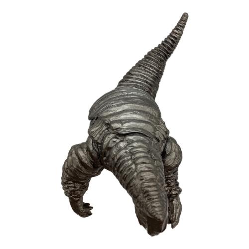 円谷プロ (ツブラヤプロ) どくろ怪獣 レッドキング2代目 山脈出現Ver. CCP 2004