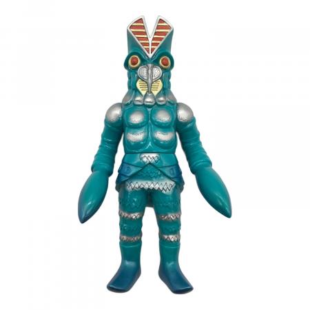 円谷プロ (ツブラヤプロ) バルタン星人ジュニア 1999 やまなや 怪獣郷