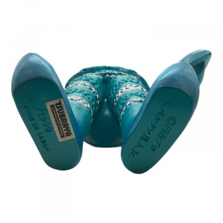 円谷プロ　バルタン星人 円谷プロ (ツブラヤプロ) バルタン星人ジュニア 1999 やまなや 怪獣郷