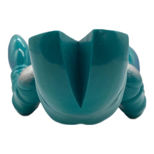 円谷プロ (ツブラヤプロ) バルタン星人ジュニア 1999 やまなや 怪獣郷