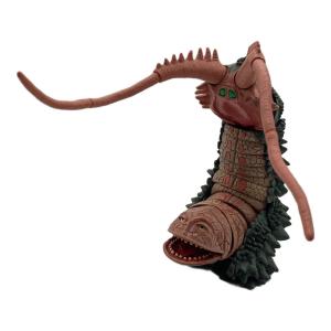 S.H.Figuarts (エスエイチフィギュアーツ) フィギュア ツインテール 帰ってきたウルトラマン