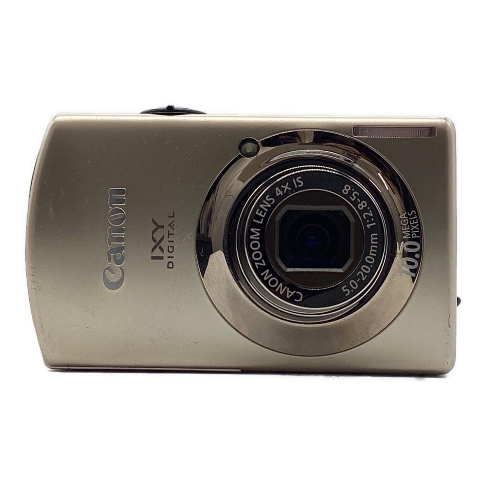【美品・動作確認済】Canon IXY 920IS Amazon.co.jp: Canon IXY Digital Camera 920 IS Gold IXYD920IS (GL