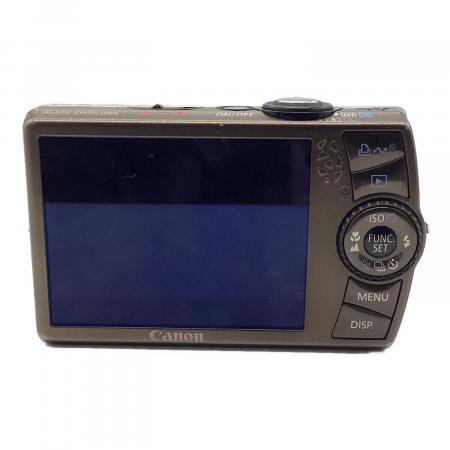 CANON (キヤノン) コンパクトデジタルカメラ IXY DIGITAL 920 IS 1030