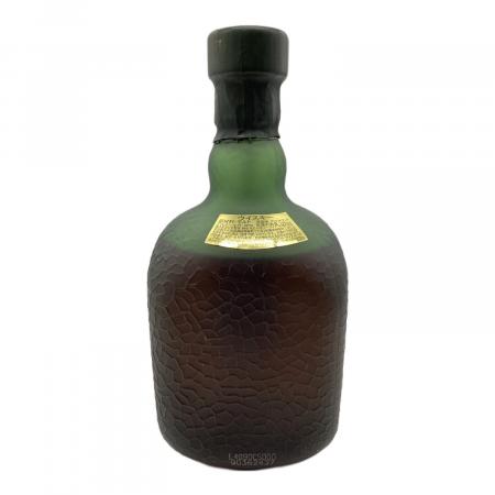 オールドパー Old Parr Classic ブレンデッドモルトウィスキー 18年