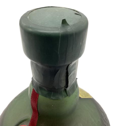 オールドパー Old Parr Classic ブレンデッドモルトウィスキー 18年 750ml