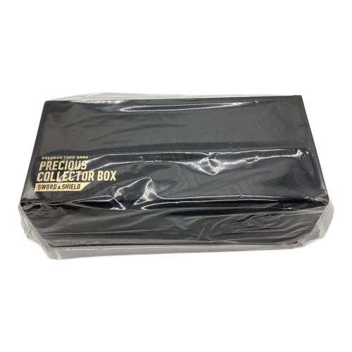 ポケモンカード @ PRECIOUS COLLECTOR BOX SWORD&SHIELD