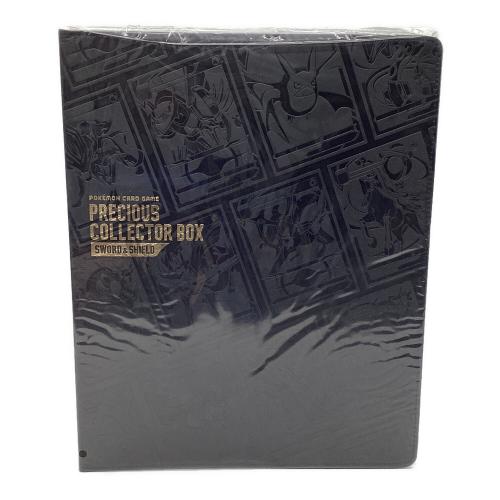 ポケモンカード @ PRECIOUS COLLECTOR BOX SWORD&SHIELD