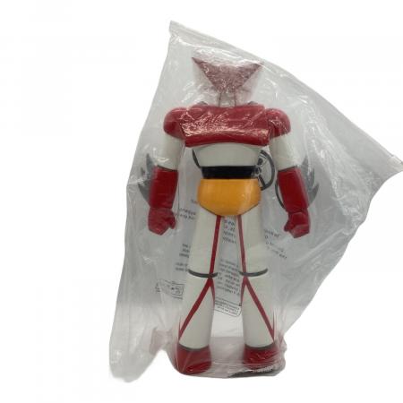 ダイナミック企画 ソフビフィギュア スーパーロボット列伝 ゲッター1