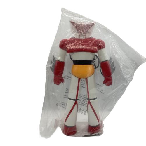 ダイナミック企画 ソフビフィギュア スーパーロボット列伝 ゲッター1 足裏1998 約39㎝