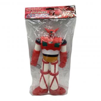 TAITO (タイトー) ソフビフィギュア プライズ ゲッターロボ ゲッター1