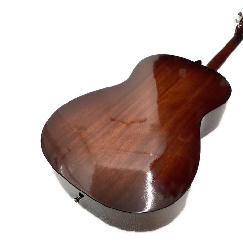 K.Yairi (ケーヤイリ) アコースティックギター @ G1-F 順反り有 2000年 63886