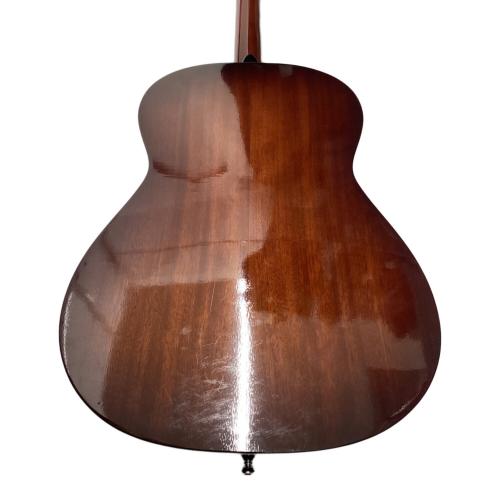 K.Yairi (ケーヤイリ) アコースティックギター @ G1-F 順反り有