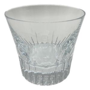 Baccarat (バカラ) ロックグラス 2018刻印 エトナ