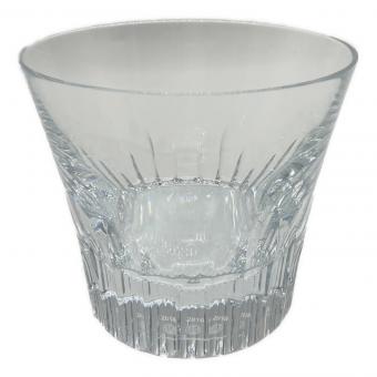 Baccarat (バカラ) ロックグラス 2018刻印 エトナ