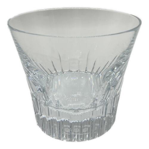 Baccarat (バカラ) ロックグラス 2018刻印 エトナ