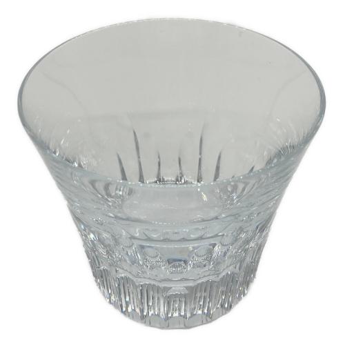 Baccarat (バカラ) ロックグラス 2018刻印 エトナ