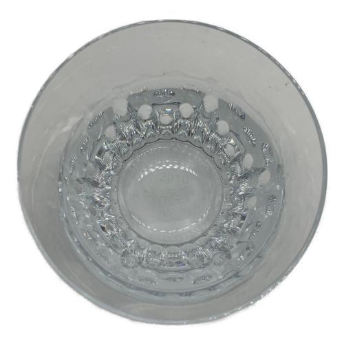 Baccarat (バカラ) ロックグラス 2018刻印 エトナ