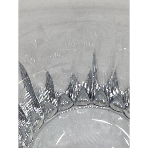 Baccarat (バカラ) ロックグラス 2018刻印 エトナ