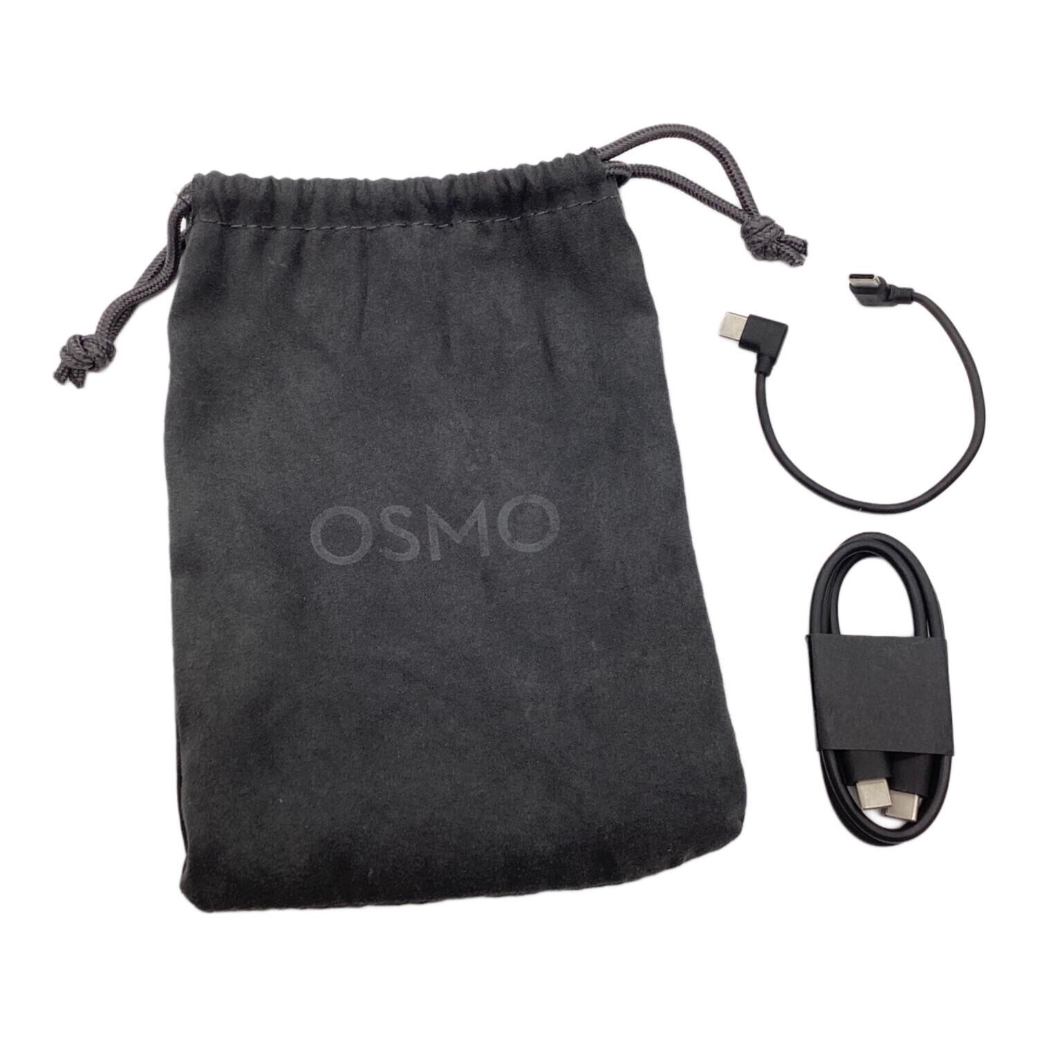 DJI (ディー・ジェイ・アイ) スマホ用ジンバル DS507｜トレファクONLINE