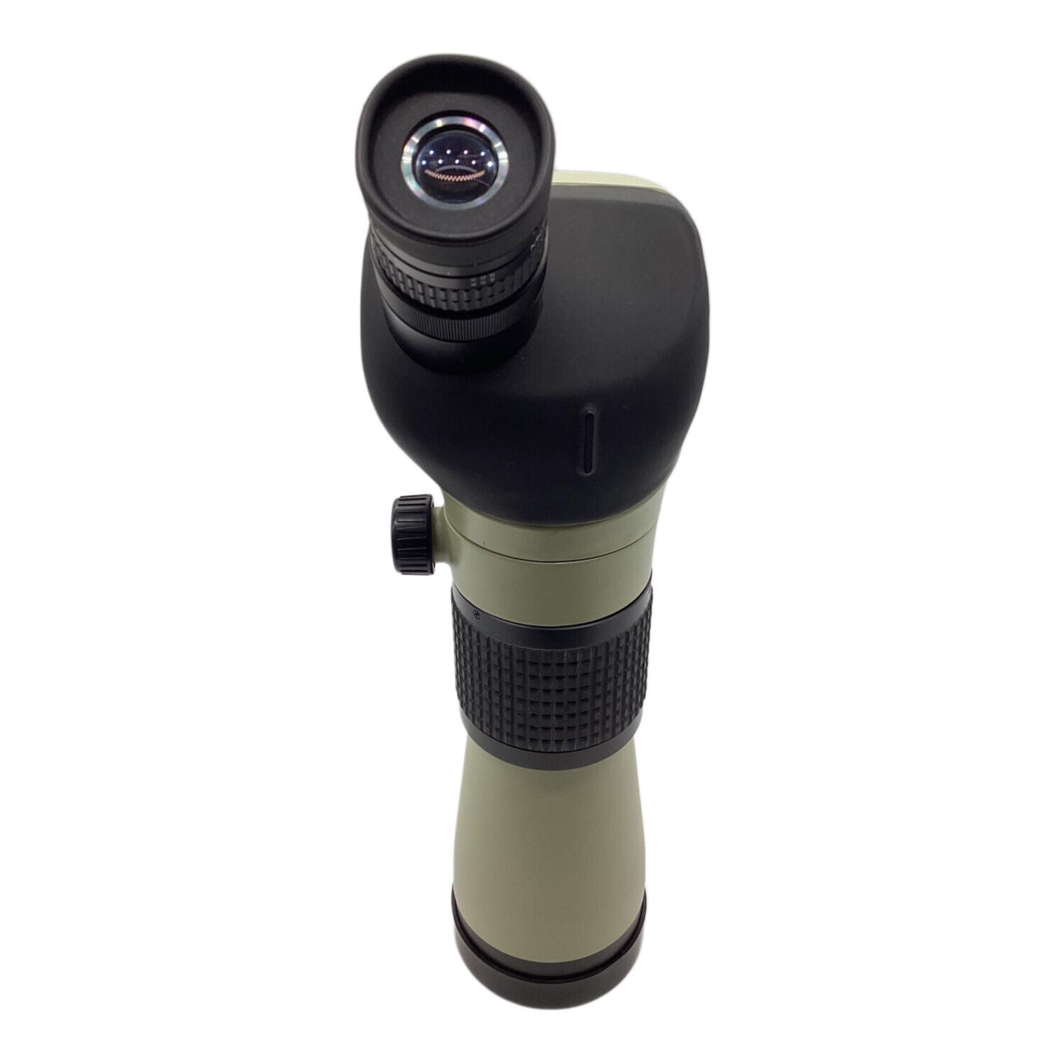 ニコン フィールドスコープⅡ Nikon (ニコン) フィールドスコープ EDⅡ-A 882968｜トレファクONLINE