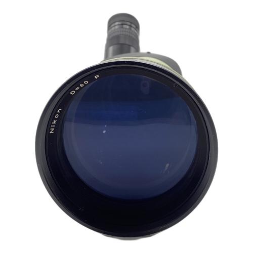 Nikon (ニコン) フィールドスコープ EDⅡ-A 882968