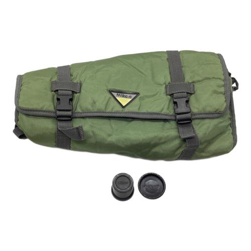 Nikon (ニコン) フィールドスコープ EDⅡ-A 882968