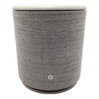 B&O PLAY (ベオプレイ) ワイヤレススピーカー キズ・ヨゴレ・ダメージ有 M5 2017年製