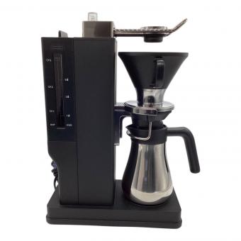 BALMUDA (バルミューダ) コーヒーメーカー K06A-BK 2021年製 The Brew