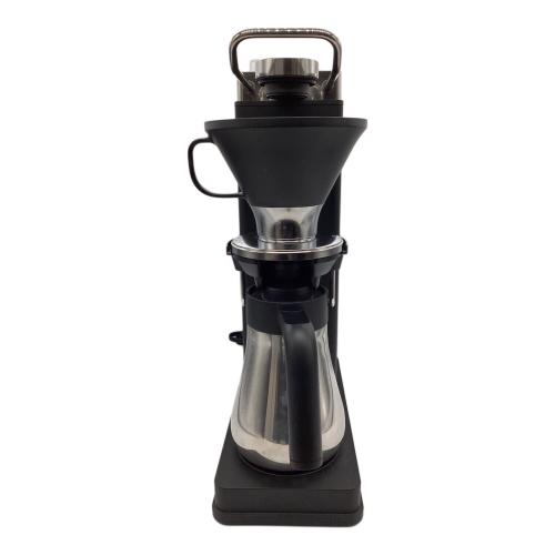BALMUDA (バルミューダ) コーヒーメーカー K06A-BK 2021年製 The Brew