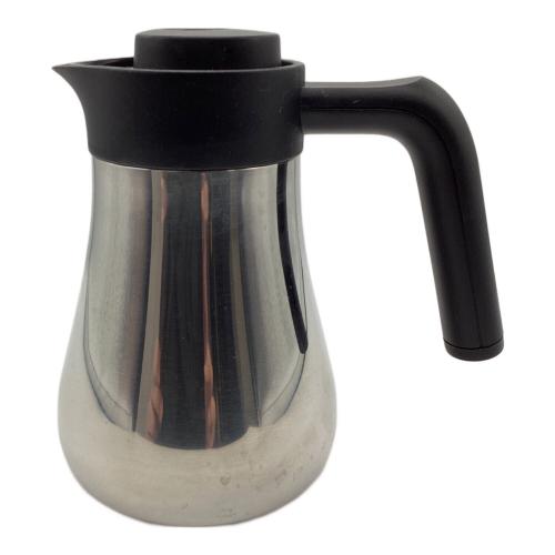BALMUDA (バルミューダ) コーヒーメーカー K06A-BK 2021年製 The Brew
