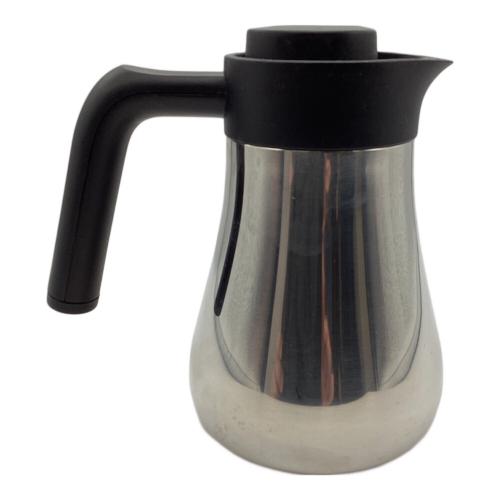 BALMUDA (バルミューダ) コーヒーメーカー K06A-BK 2021年製 The Brew