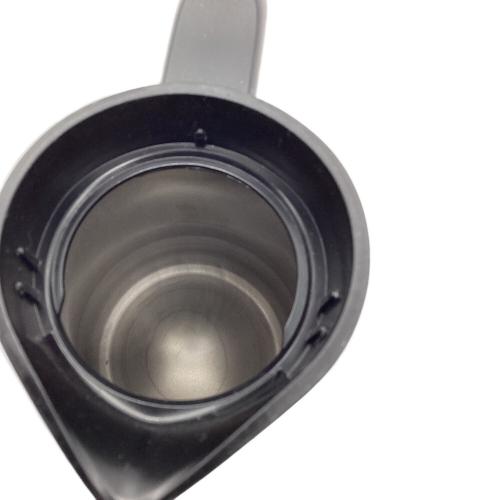 BALMUDA (バルミューダ) コーヒーメーカー K06A-BK 2021年製 The Brew